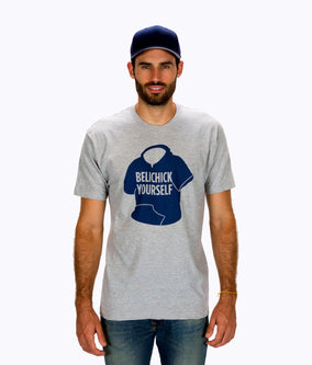 Belichick Yourself Tee